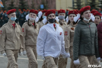 Репетиция парада Победы в Туле, Фото: 95