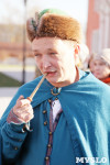Средневековые манёвры в Тульском кремле, Фото: 20