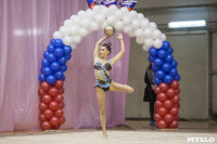 Всероссийский турнир по художественной гимнастике, Фото: 49