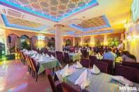 Тульские рестораны с летними беседками, Фото: 2