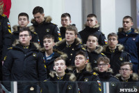 В ТулСВУ стартовало первенство Вооруженных сил РФ по хоккею, Фото: 8