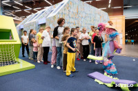 День добра в «Мисти парке»: игры, улыбки и море развлечений, Фото: 17