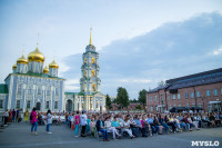 Балет «Титаник» дал старт проекту «Кремлевские сезоны» в Туле, Фото: 12