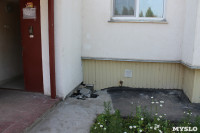 Дома для переселенцев из аварийного жилья в Донском и Узловой построили с нарушениями, Фото: 6
