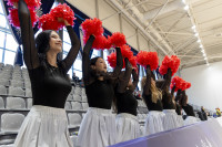 Матч «ТЗМС» - «Волга», Фото: 17