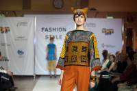 Всероссийский фестиваль моды и красоты Fashion style-2014, Фото: 92