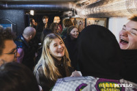 «И + ИИ»: в «Резервуаре» открылась выставка графики Артёма Лоскота, Фото: 23