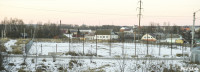 Футбольное поле в Плеханово, Фото: 1