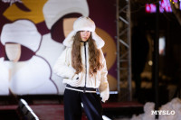 Облик роскоши и тепла: в Туле состоялся модный показ шуб «По эпохам», Фото: 107