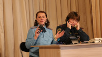 В Тульской области выбрали лучшего диспетчера МЧС, Фото: 9