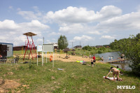 Пляжи Тулы 2025, Фото: 8