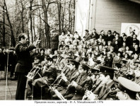 Центральный парк в Туле был разбит на городской свалке, Фото: 14