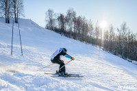 Первый этап чемпионата и первенства Тульской области по горнолыжному спорту, Фото: 121