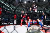 В «Тула-Арене» состоялись областные соревнования по ММА, Фото: 10