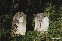Всехсвятское кладбище, Фото: 94