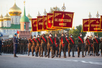 Репетиция военного парада 2020, Фото: 50