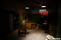 Война как она есть: для посетителей открылась уникальная иммерсивная экспозиция Музея Обороны Тулы, Фото: 28