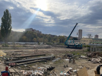 Новый жилой комплекс «Легенда» – строительство уже началось!, Фото: 7