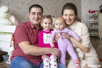 В Новомосковске семьи медиков получают благоустроенные квартиры, Фото: 11