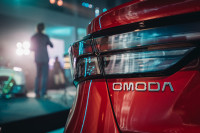 Спортивный OMODA S5GT и брутальный JAECOO J7 – Автокласс зажигает новые автомобильные звезды, Фото: 89