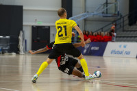 Матч «ТЗМС» - «Волга», Фото: 122