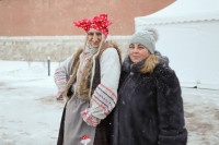 Сказочный спектакль на Казанской набережной, Фото: 10