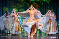 В Туле показали шоу восточных танцев, Фото: 19