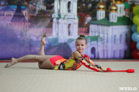 Соревнования «Первые шаги в художественной гимнастике», Фото: 22