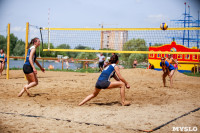 Пляжный волейбол 18 июня 2016, Фото: 6