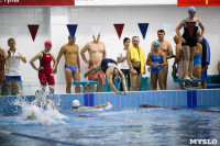 Соревнования по плаванию в категории "Мастерс", Фото: 7