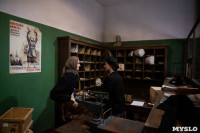 Война как она есть: для посетителей открылась уникальная иммерсивная экспозиция Музея Обороны Тулы, Фото: 26