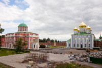 На территории кремля снова начались археологические раскопки, Фото: 7