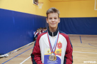 Школьники стали вторыми на Всероссийских президентских играх, Фото: 41