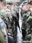 Командировка отряда ОМОН в Дагестан 17.05.2015, Фото: 4