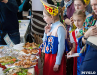 Фестиваль постной кухни., Фото: 91