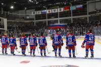 Хоккей, который объединяет: в Туле завершился Кубок губернатора Тульской области – 2025, Фото: 23