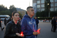 «Единая Россия» в Туле приняла участие в памятных мероприятиях, Фото: 10