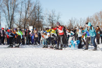 Лыжные гонки "На старт с Ростелекомом!", Фото: 90
