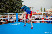Турнир по боксу в Алексине, Фото: 22
