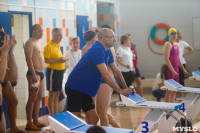 Первенство Тулы по плаванию в категории "Мастерс" 7.12, Фото: 2