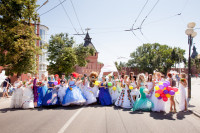 Парад невест-2014, Фото: 56