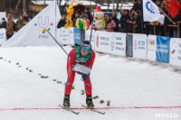 Чемпионат мира по спортивному ориентированию на лыжах в Алексине. Последний день., Фото: 39