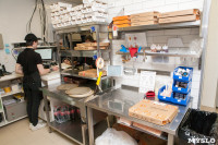 «Открытая кухня»: инспектируем «Додо Пиццу», Фото: 81