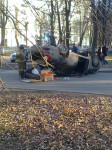 Авария в Новомосковске. 18.11.2014, Фото: 4