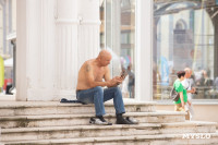 Десятый Всероссийский фестиваль «День пряника» в Тульском кремле 02.08.2025, Фото: 49