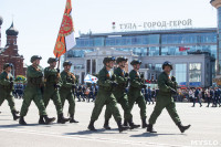 Парад Победы в Туле-2020, Фото: 153