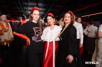 Русская сказка в современном стиле: как «Фитнес Парк» отметил 7-летие, Фото: 54