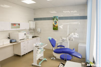 Открытие стоматологического кабинета в Суворове, Фото: 4