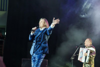 «Народный» концерт Надежды Кадышевой, Фото: 92