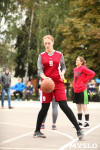 Соревнования по уличному баскетболу. День города-2015, Фото: 16